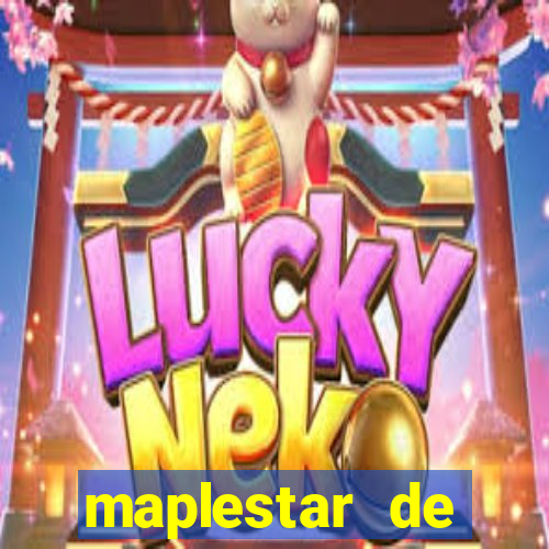 maplestar de jujutsu kaisen